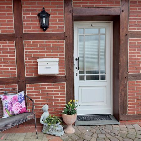 Ferienwohnung Am Huenenweg Berge  Luaran gambar