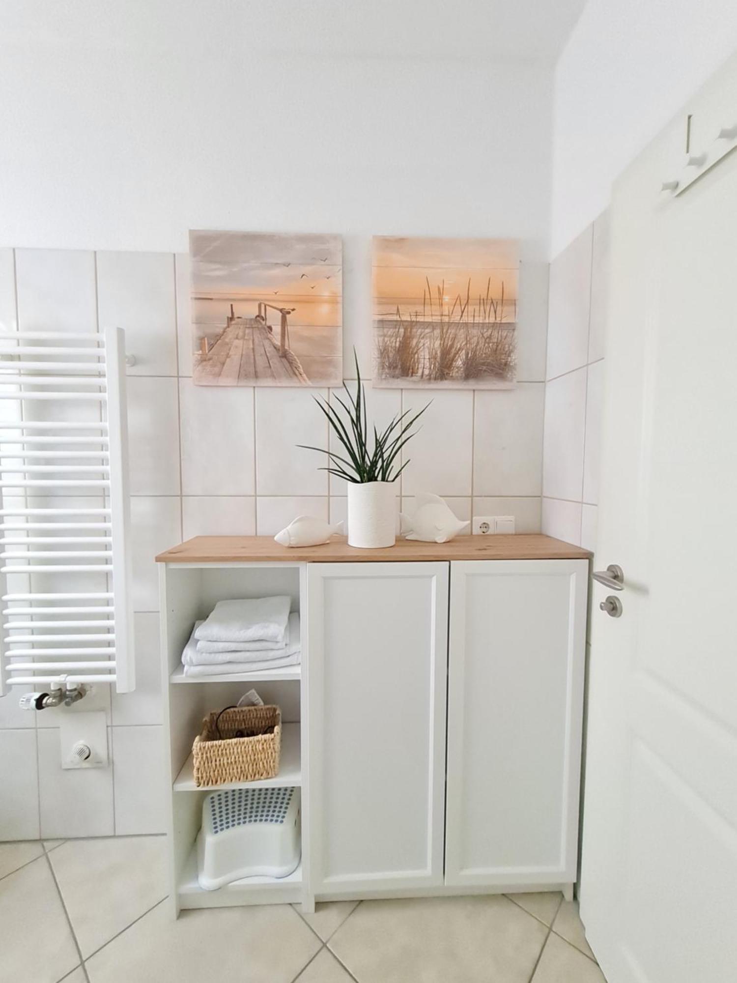 Ferienwohnung Am Huenenweg Berge  Luaran gambar